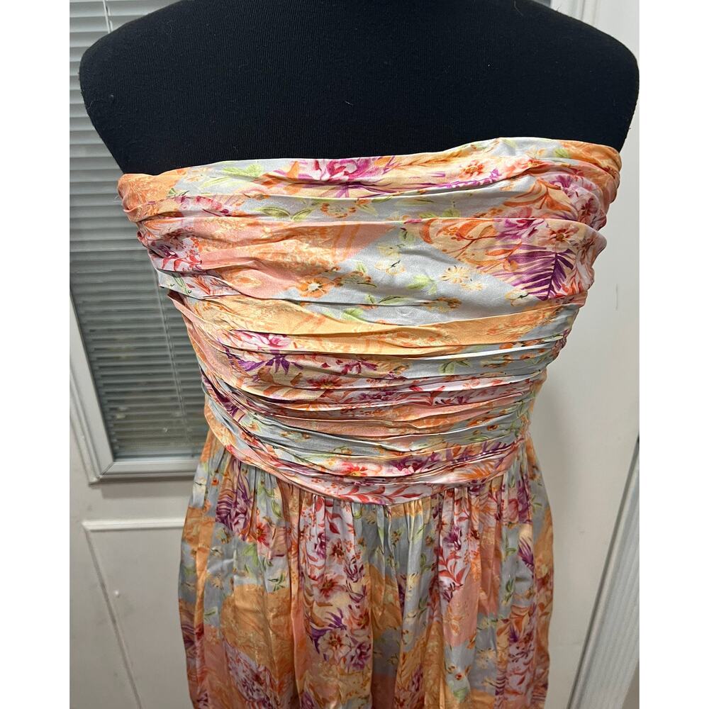 AMUR Kallia Jumpsuit - Size 6 - Picture 8 of 9